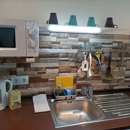 Appartement Apartamento Esperanza à Séville Extérieur photo