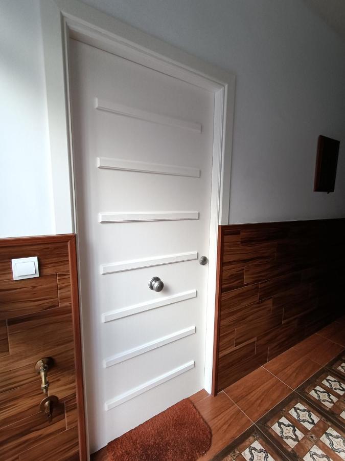 Appartement Apartamento Esperanza à Séville Extérieur photo