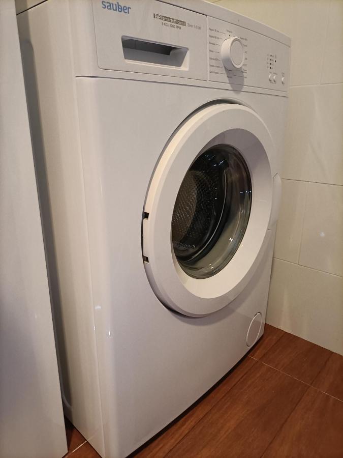 Appartement Apartamento Esperanza à Séville Extérieur photo