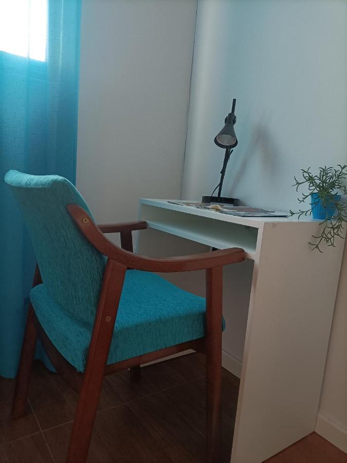 Appartement Apartamento Esperanza à Séville Extérieur photo
