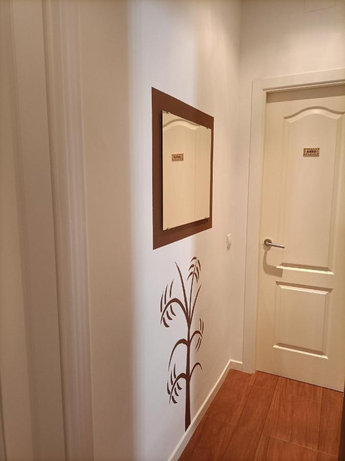 Appartement Apartamento Esperanza à Séville Extérieur photo